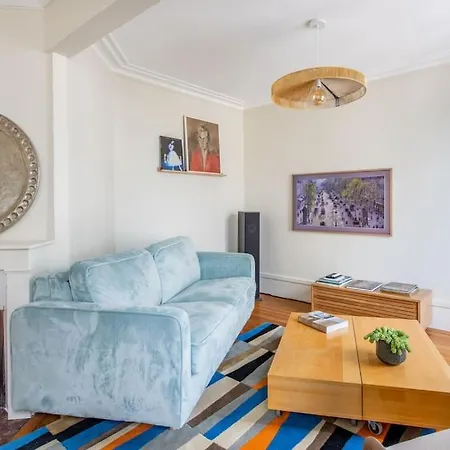 Appartamento Guadeloupe - Comfortable Close To Sacre Coeur *