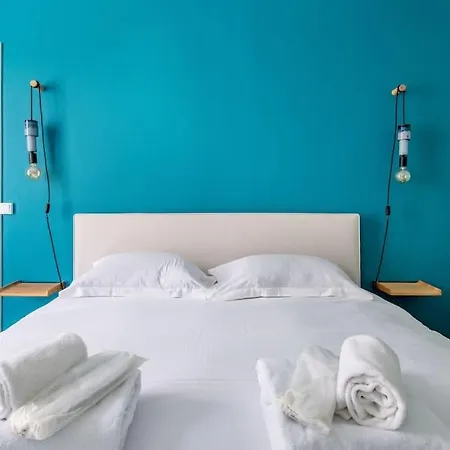 Guadeloupe - Comfortable Close To Sacre Coeur * Parigi