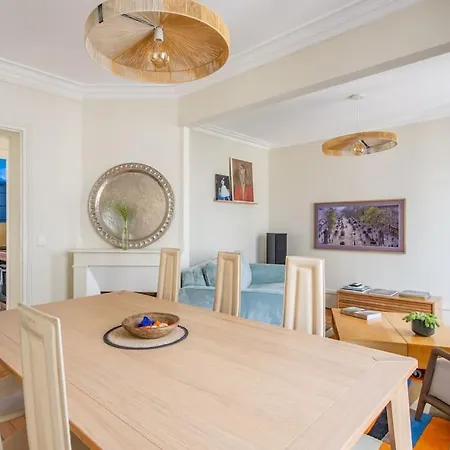 Guadeloupe - Comfortable Close To Sacre Coeur *